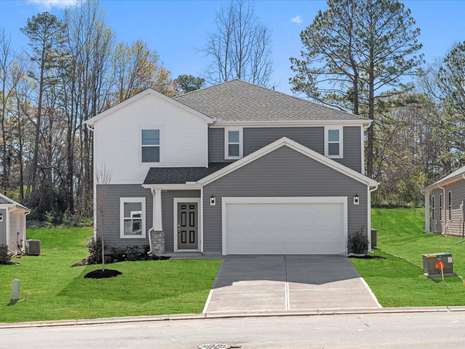 446 Harben DR,  Woodruff,  SC 29388