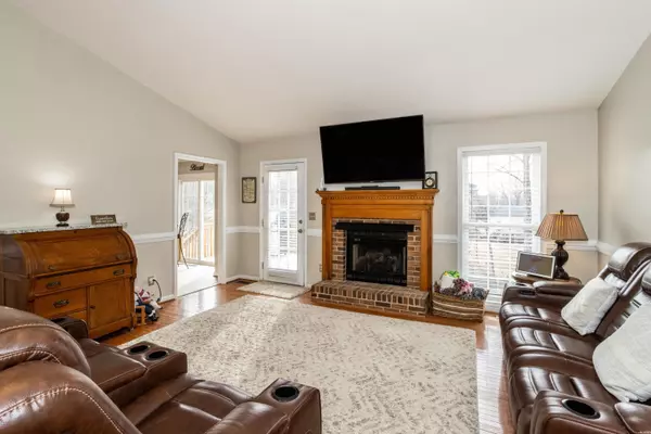 Greer, SC 29651,45 Rollingreen RD