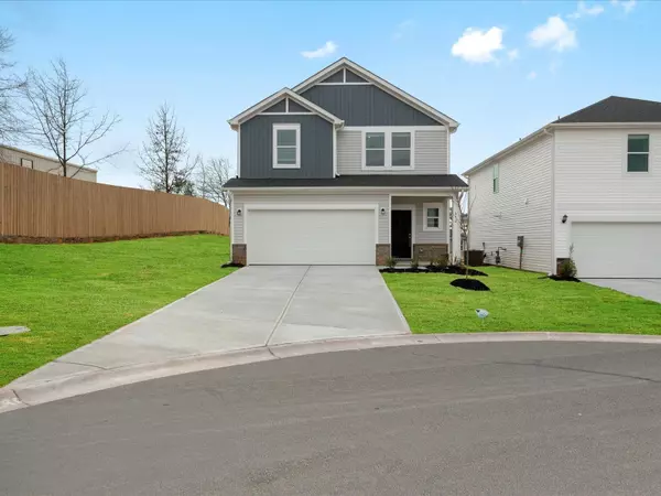 612 Spruce Pine DR, Pendleton, SC 29670