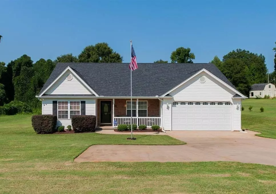 Wellford, SC 29385,2112 John Dodd RD