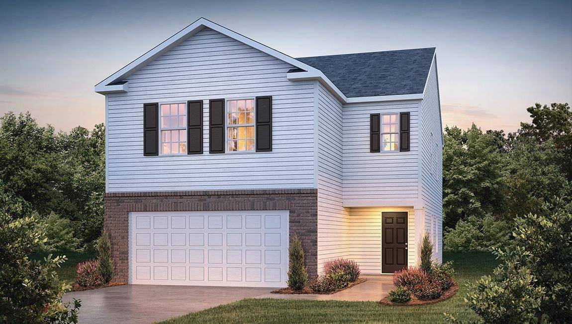 2275 Springview CT, Boiling Springs, SC 29316