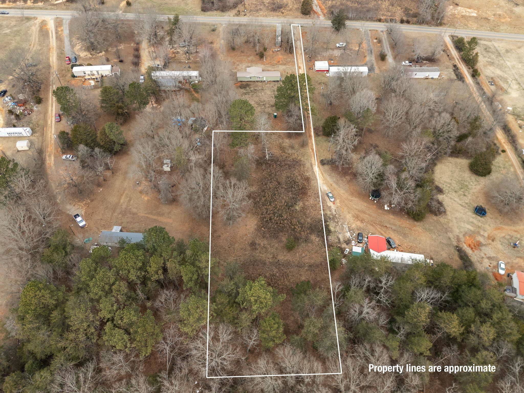 1415 Fairfield RD, Chesnee, SC 29323