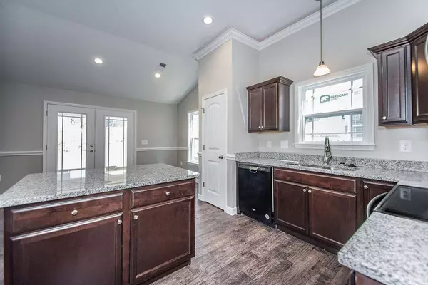 Spartanburg, SC 29303,1205 Cleve Gosnell Lane