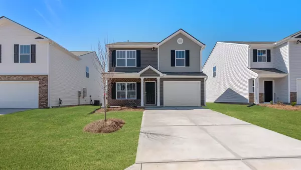 1329 Duffers LN, Roebuck, SC 29376
