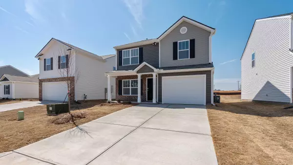 Roebuck, SC 29376,1329 Duffers LN