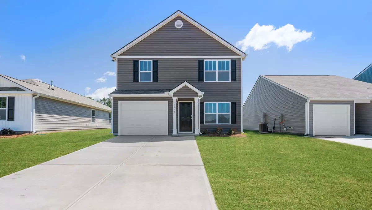 Roebuck, SC 29376,1348 Duffers LN
