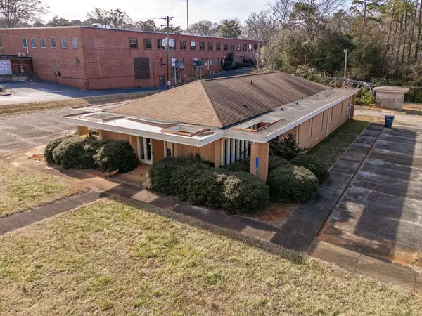 Laurens, SC 29360-2738,314 Owings ST