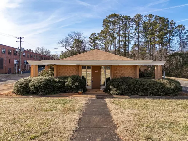 314 Owings ST,  Laurens,  SC 29360-2738