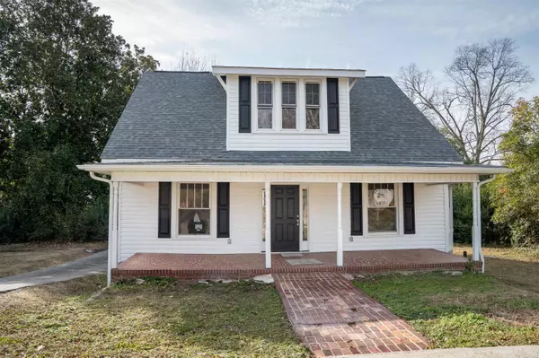 708 E Main ST, Union, SC 29379
