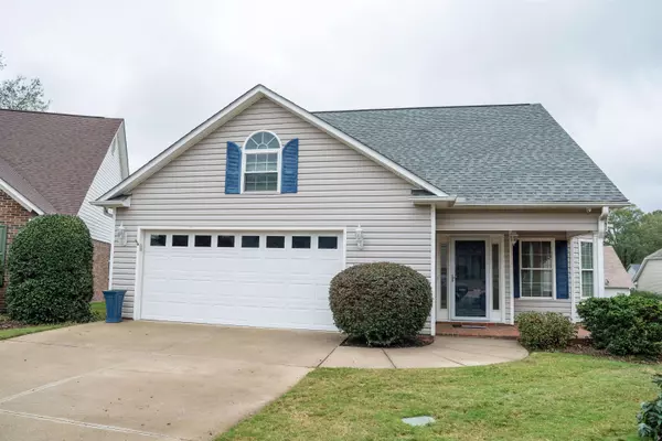 225 Clematis CT, Moore, SC 29369