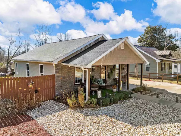 1 Northstar ST, Spartanburg, SC 29301