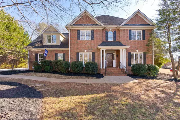 215 Antrim AVE, Moore, SC 29369