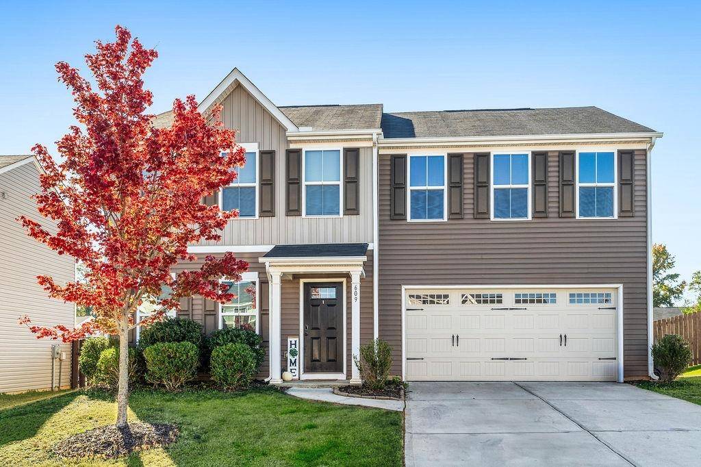 609 Maplestead Farms CT, Greenville, SC 29617