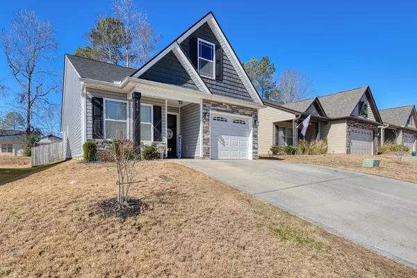Woodruff, SC 29388,416 Timberwood Drive