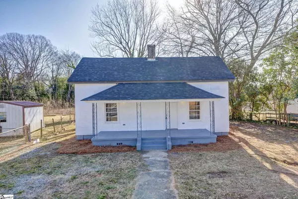 689 Southern ST, Spartanburg, SC 29303