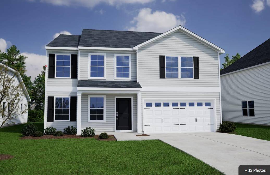 2007 Maggie acers RD,  Chesnee,  SC 29323