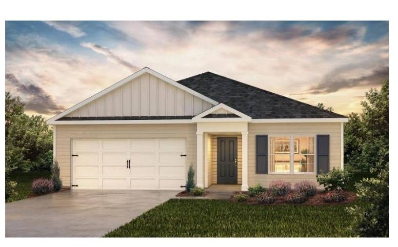 483 Valencia CIR, Welford, SC 29385