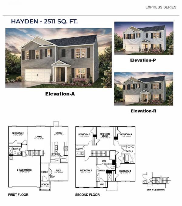 Wellford, SC 29385,452 Valencia CIR