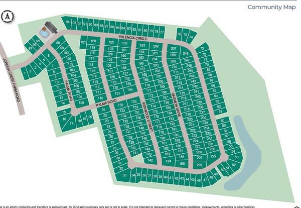 Wellford, SC 29385,452 Valencia CIR