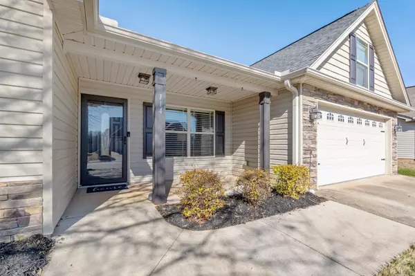 Boiling Springs, SC 29316-5163,114 Wynbrook WAY