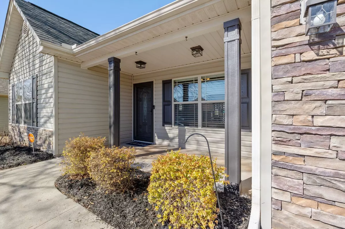 Boiling Springs, SC 29316-5163,114 Wynbrook WAY