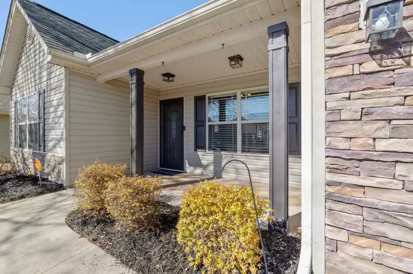 114 Wynbrook WAY, Boiling Springs, SC 29316-5163