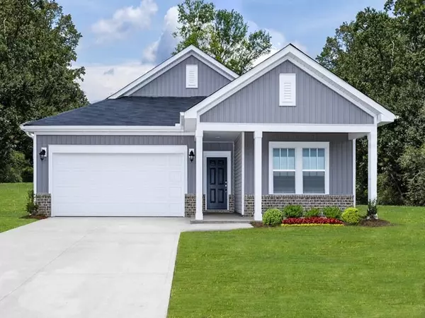 450 Harben DR, Woodruff, SC 29388