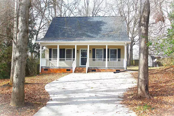 Liberty, SC 29657,145 Bracken CT