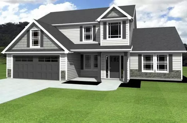 607 Adventure Isla Way, Campobello, SC 29322