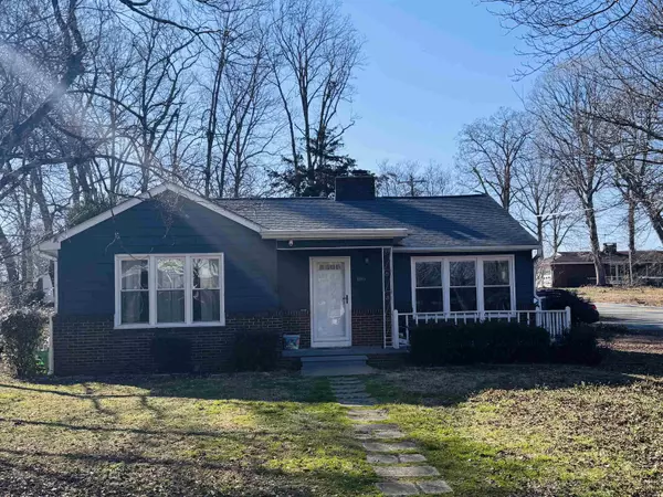 106 Hancock AVE, Spartanburg, SC 29302