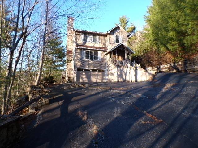 629 Pine Forest RD, Sapphire, NC 28774