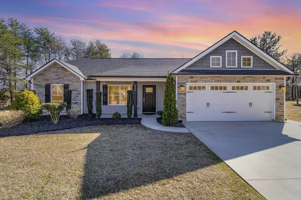 251 Jordan Creek RD, Inman, SC 29349