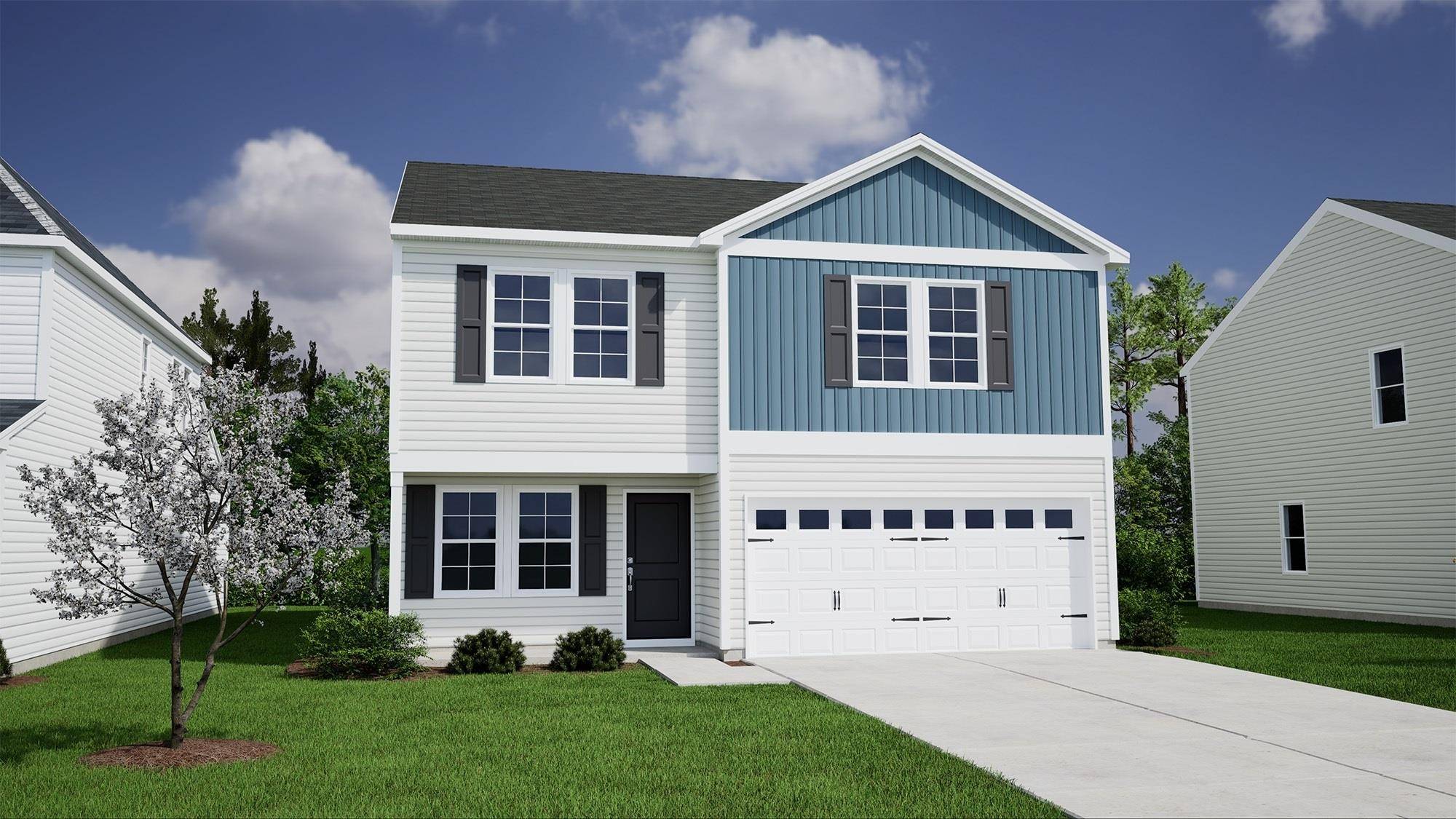 337 Prosperity LN, Moore, SC 29369