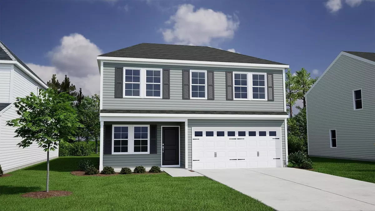Moore, SC 29369,333 Prosperity LN