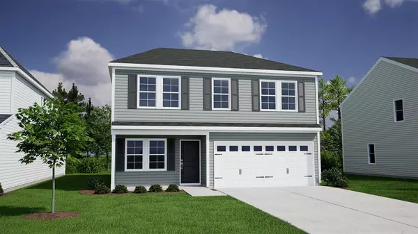 333 Prosperity LN, Moore, SC 29369