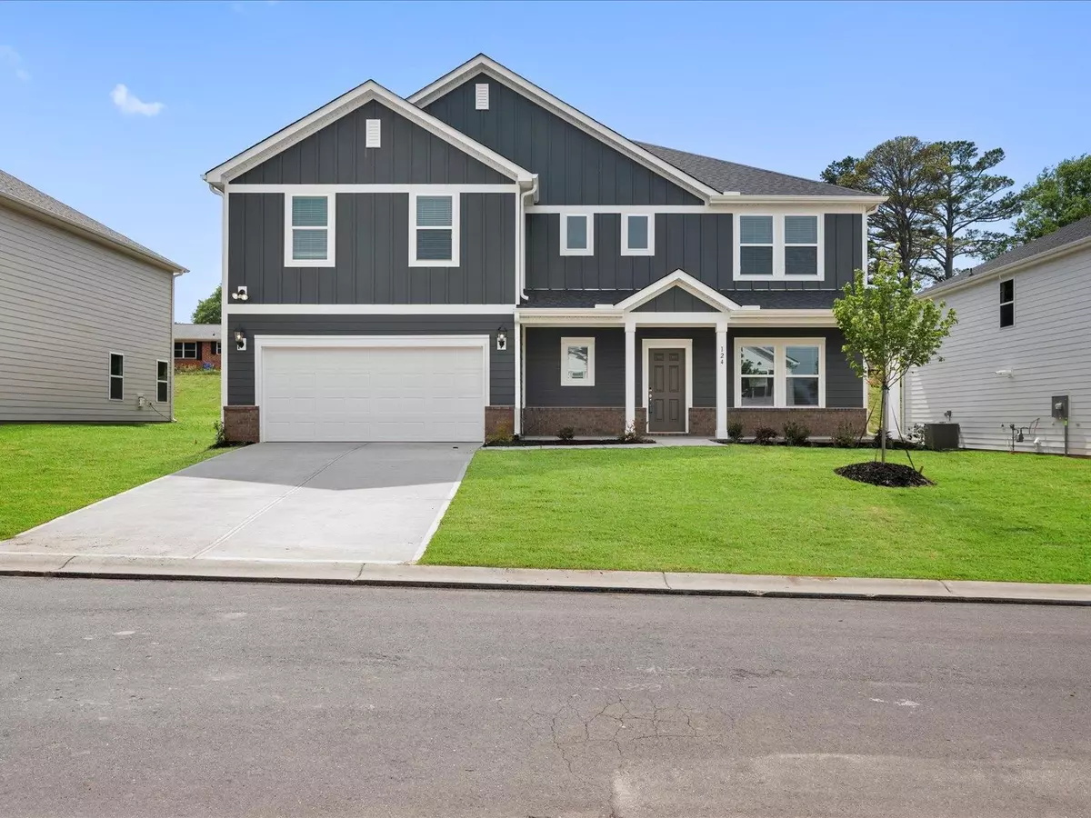 Greenville, SC 29605,124 Veracruz CT