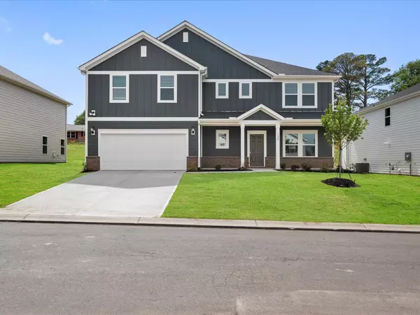 124 Veracruz CT, Greenville, SC 29605