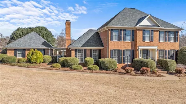 242 W Killarny LK, Moore, SC 29369