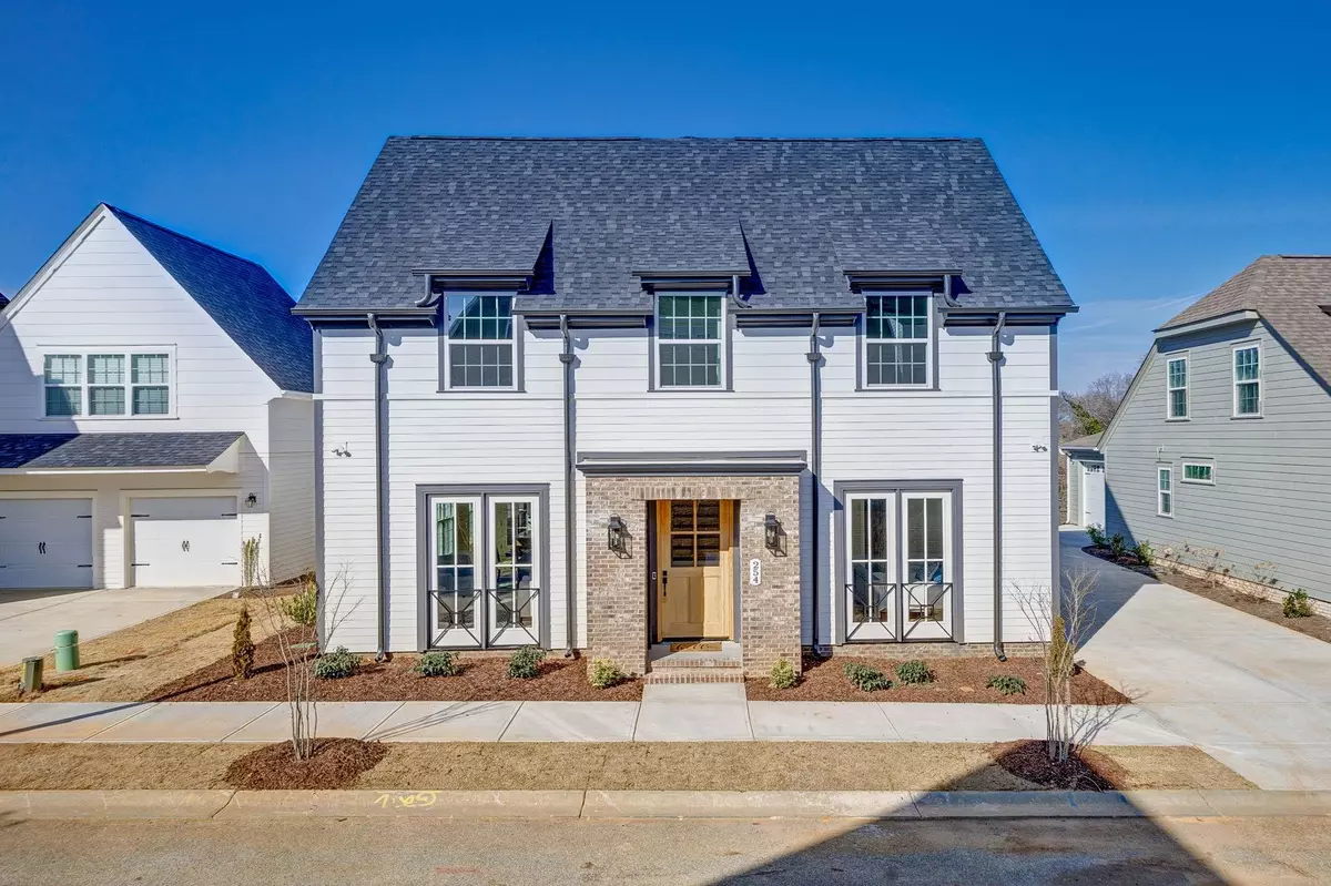 Spartanburg, SC 29302,254 Morgan Silver DR