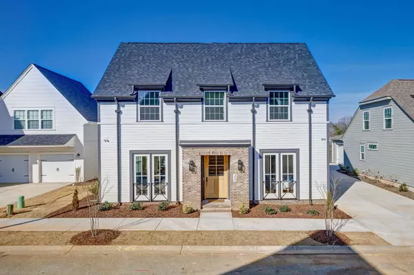 254 Morgan Silver DR, Spartanburg, SC 29302
