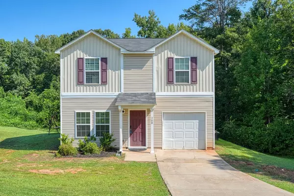 Inman, SC 29349,268 Golden Leaf LN