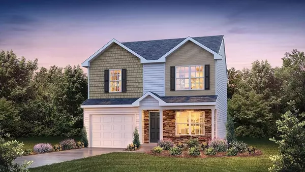 1360 Duffers LN, Roebuck, SC 29376