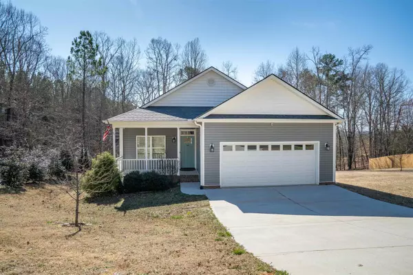 Landrum, SC 29356,144 Morrow RD