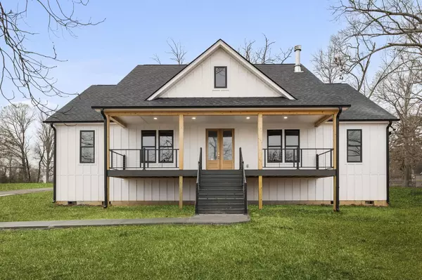 181 Fern RD, Campobello, SC 29322