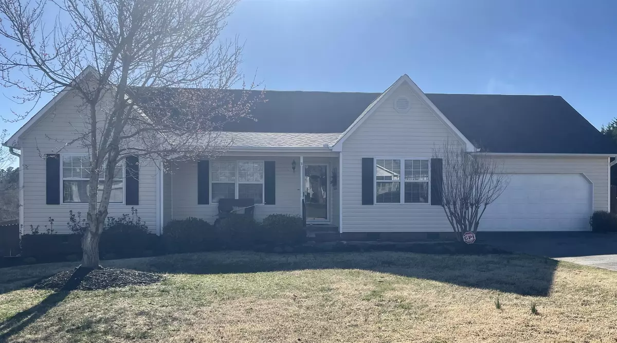 Chesnee, SC 29323,166 Beaver Creek DR