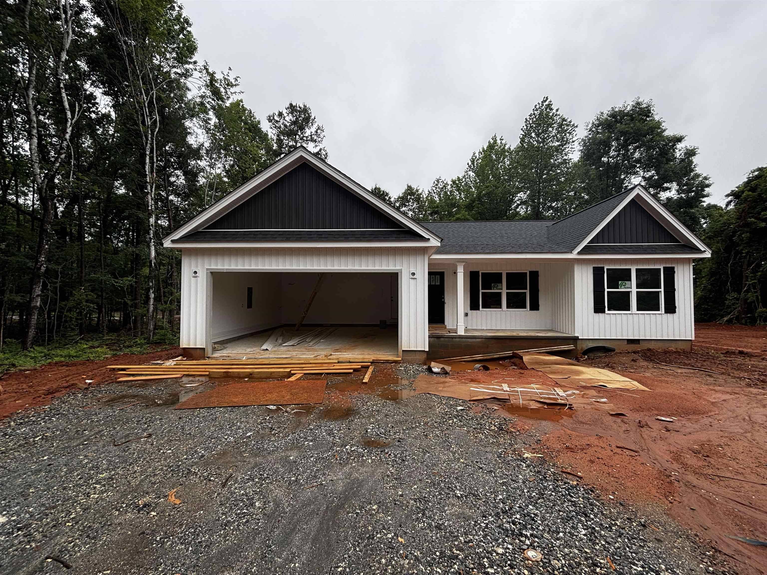 2331 Blackstock RD, Pauline, SC 29374