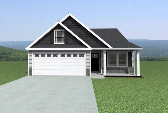 1145 New Basin Drive, Inman, SC 29349