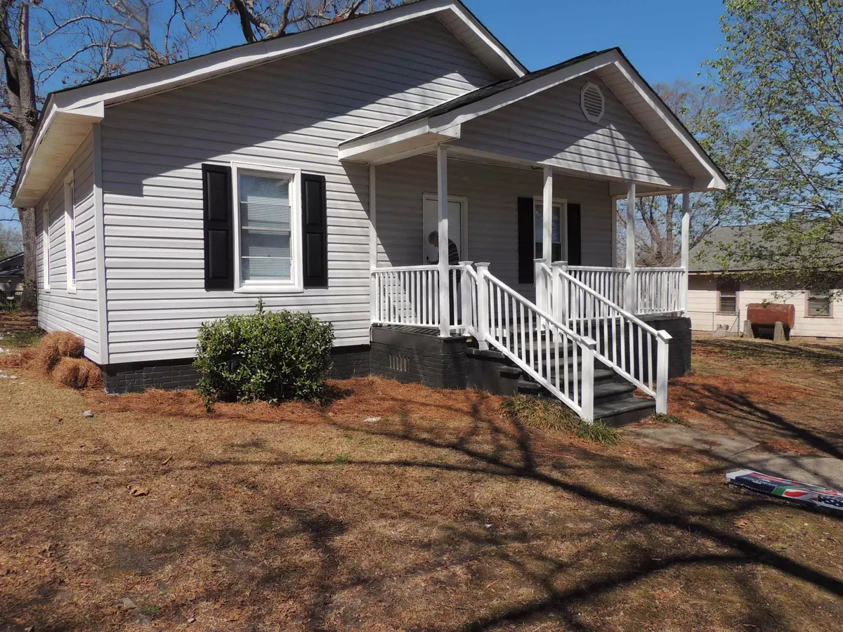 Inman, SC 29349,408 4 th ST