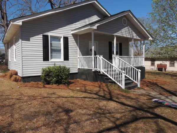 408 4 th ST, Inman, SC 29349