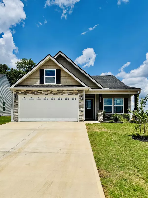 2233 Davenport Court, Moore, SC 29369